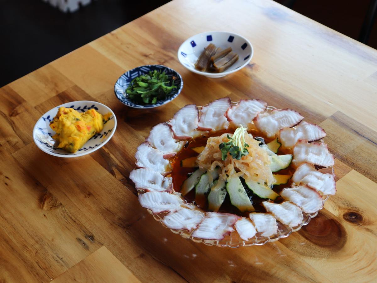 심야식당