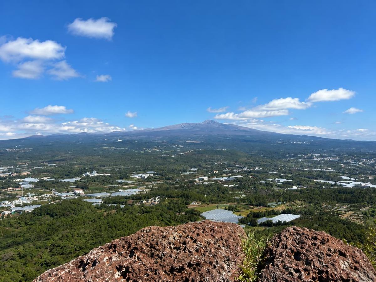 군산오름