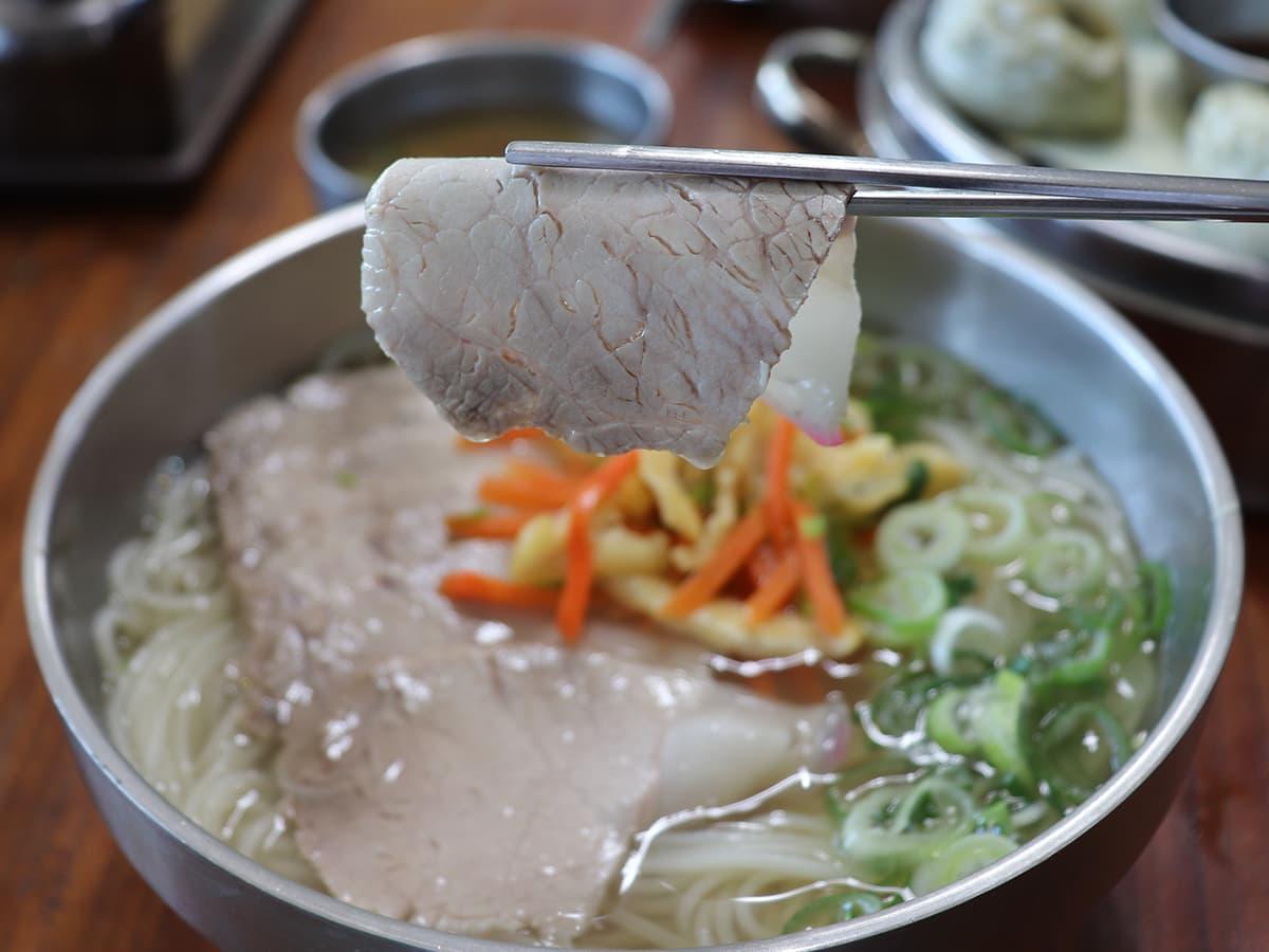 희야국수