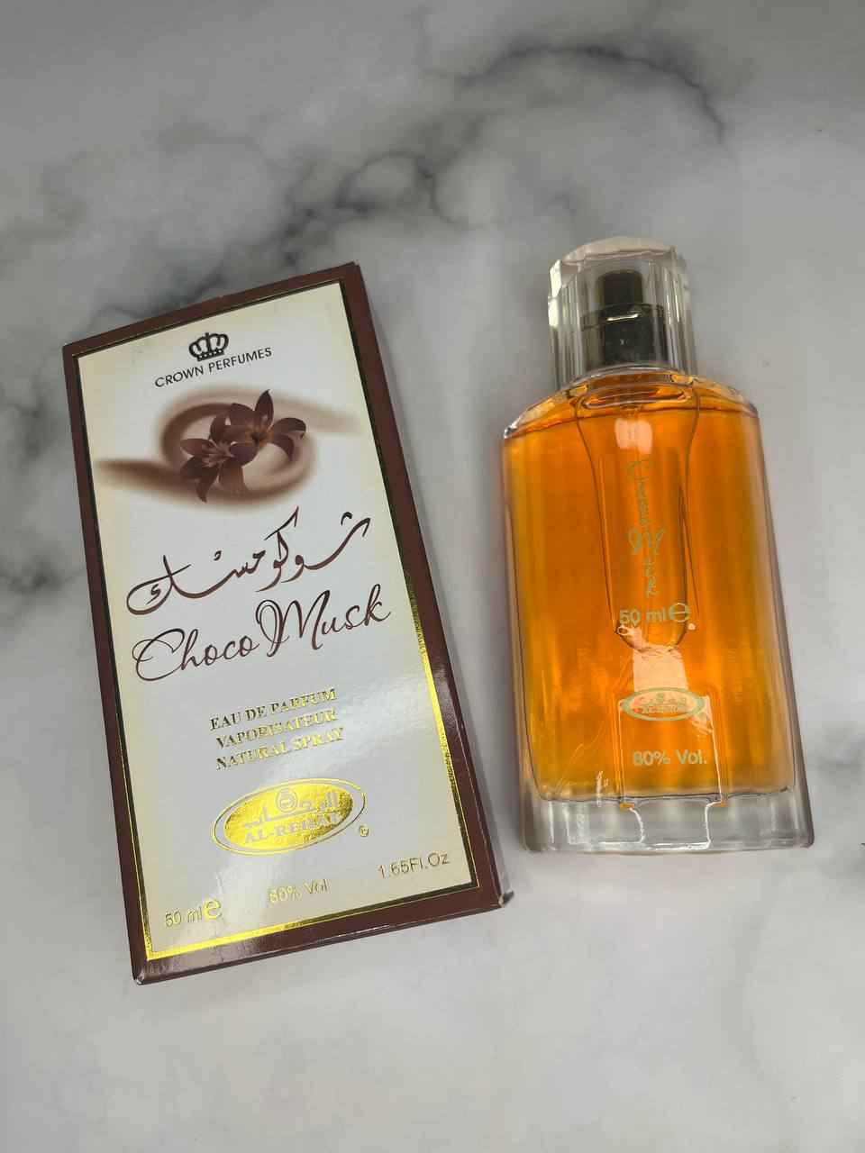 CHOCO MUSK