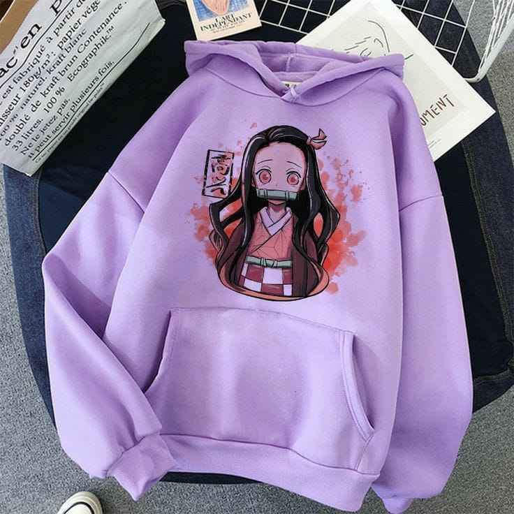 Hoodies