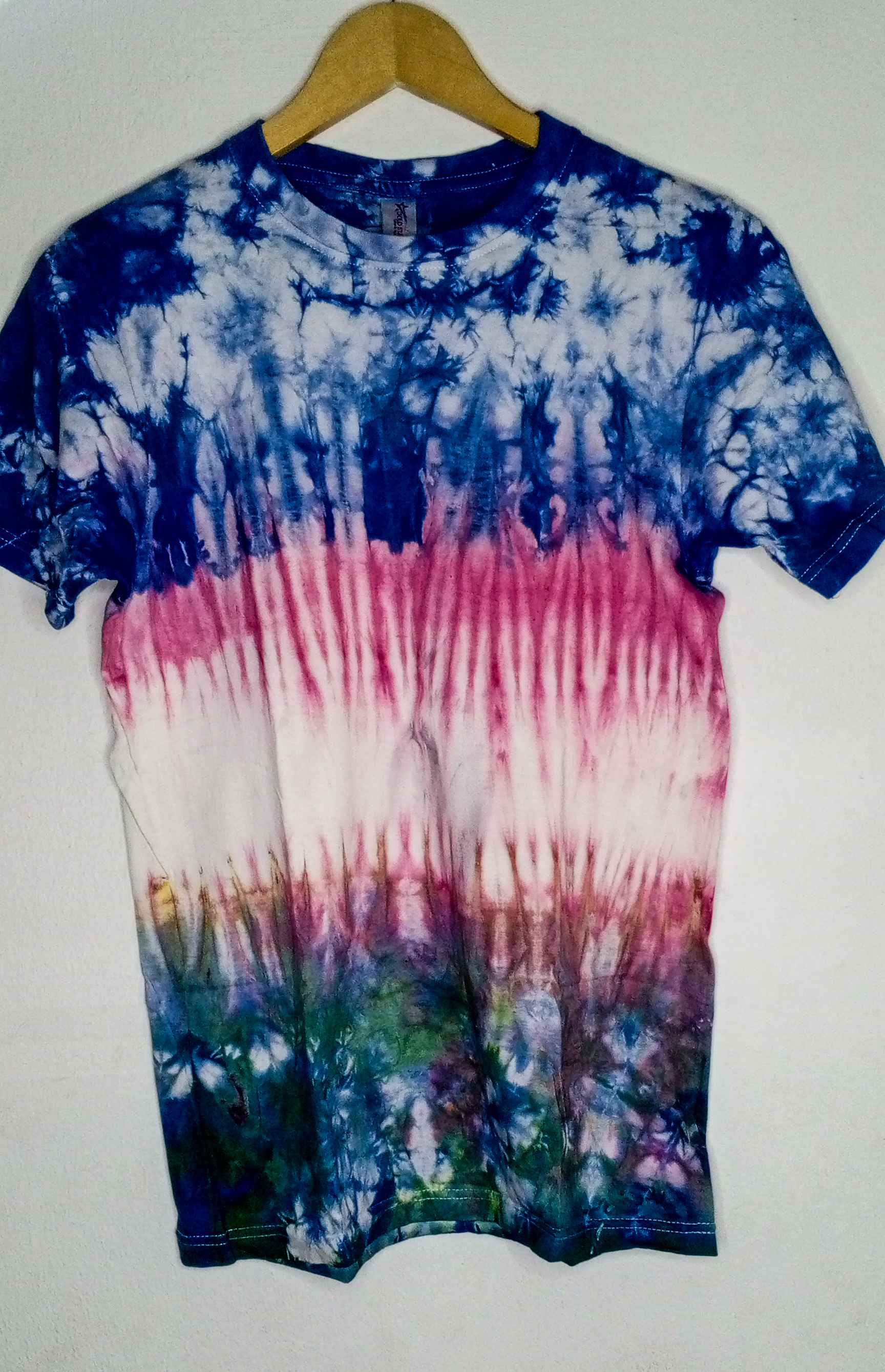 Adire T-shirt