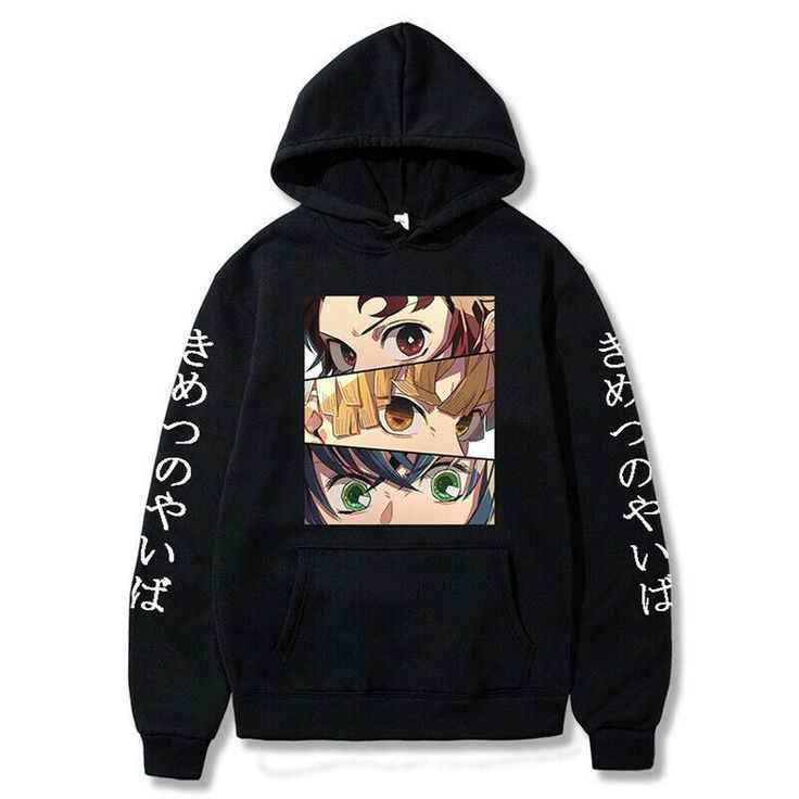 Hoodies
