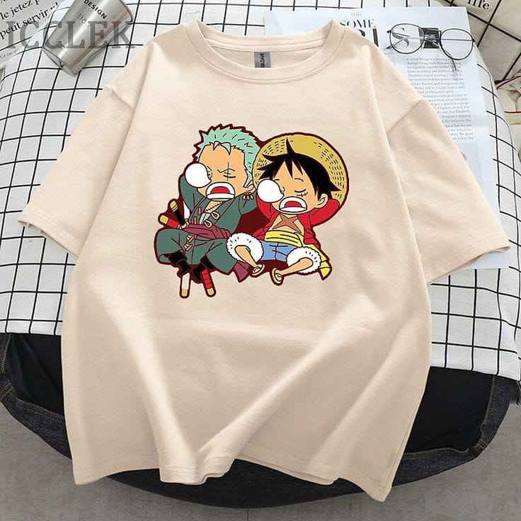 Shirt...!?