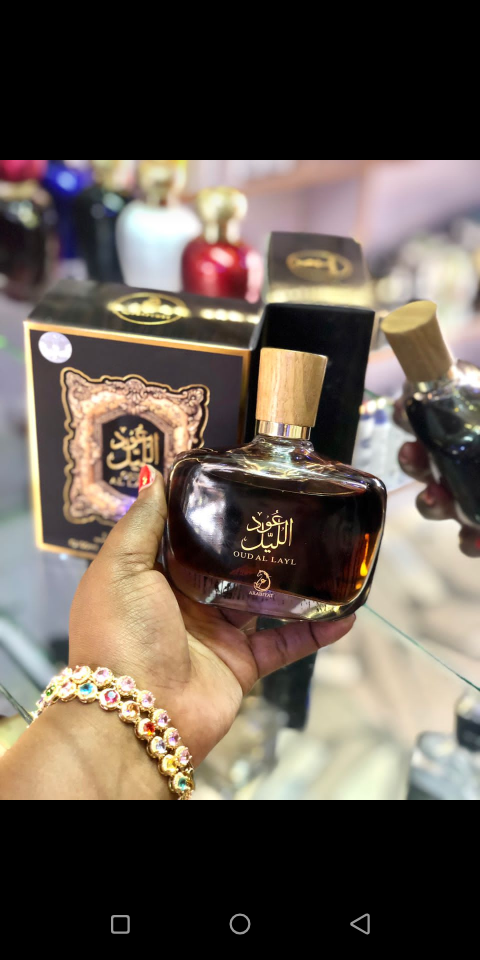 Oud Al Layl