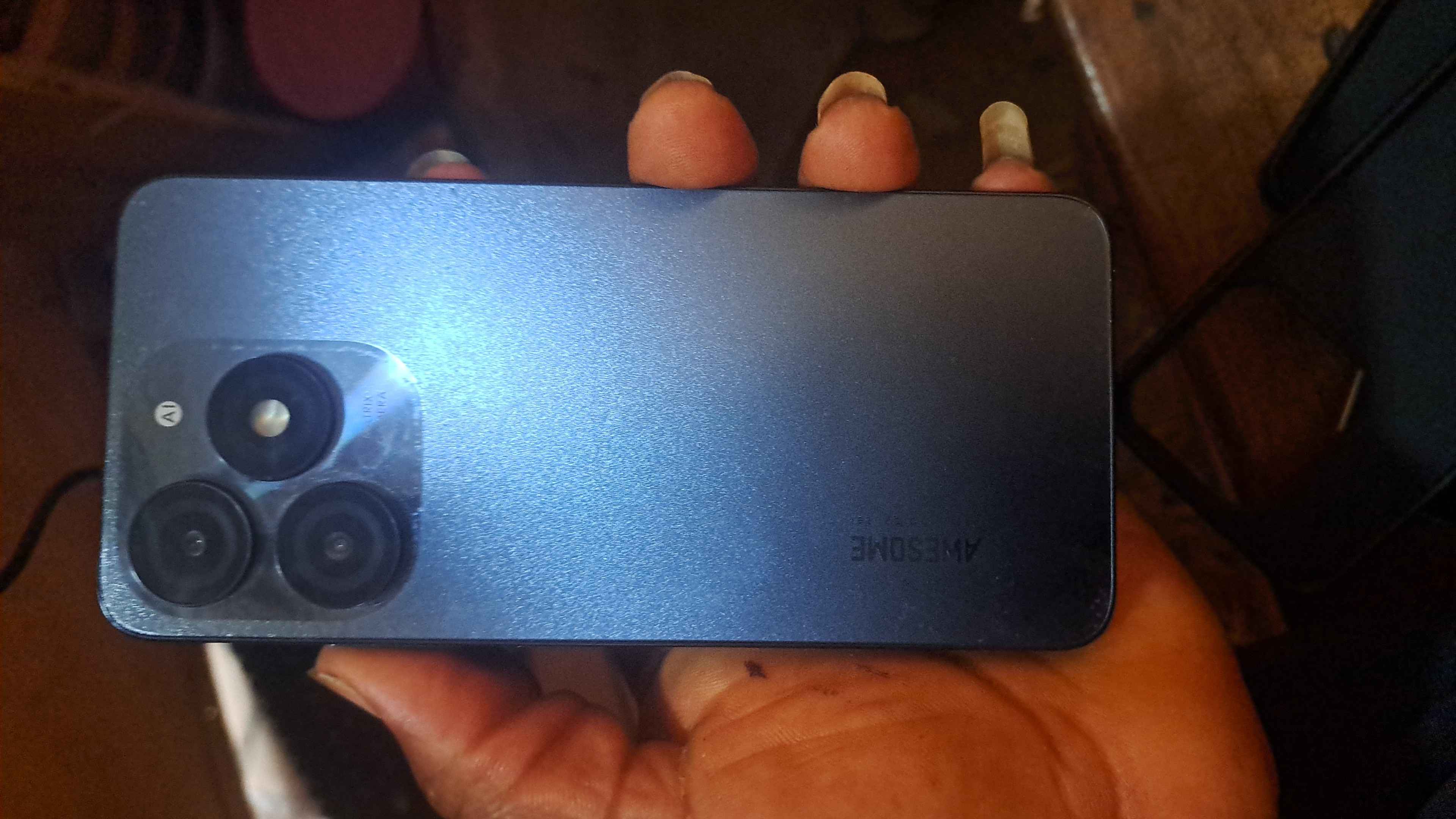 Itel A70