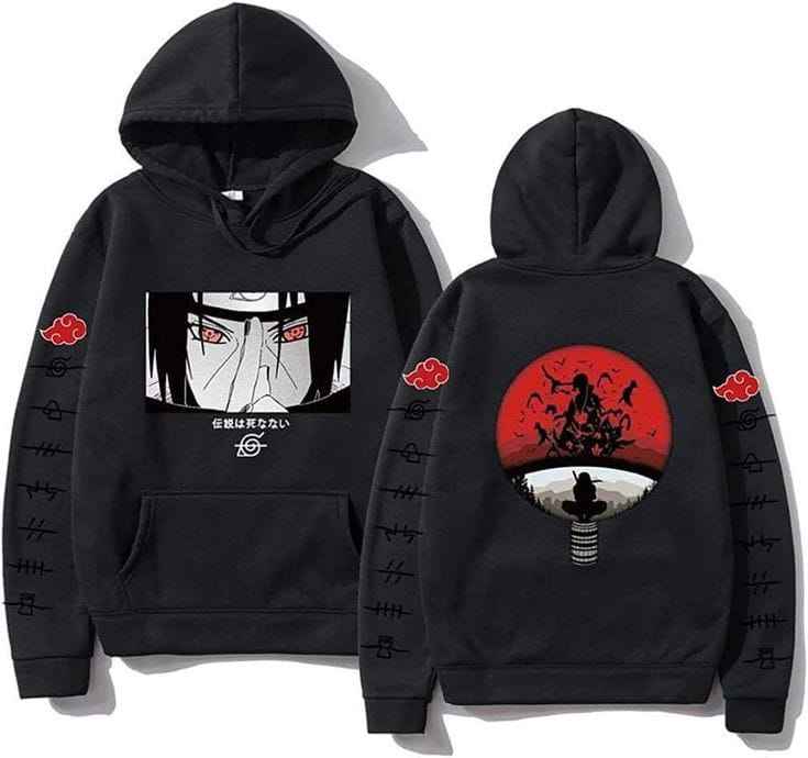 Hoodies