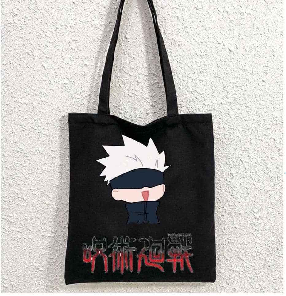 Totes bags