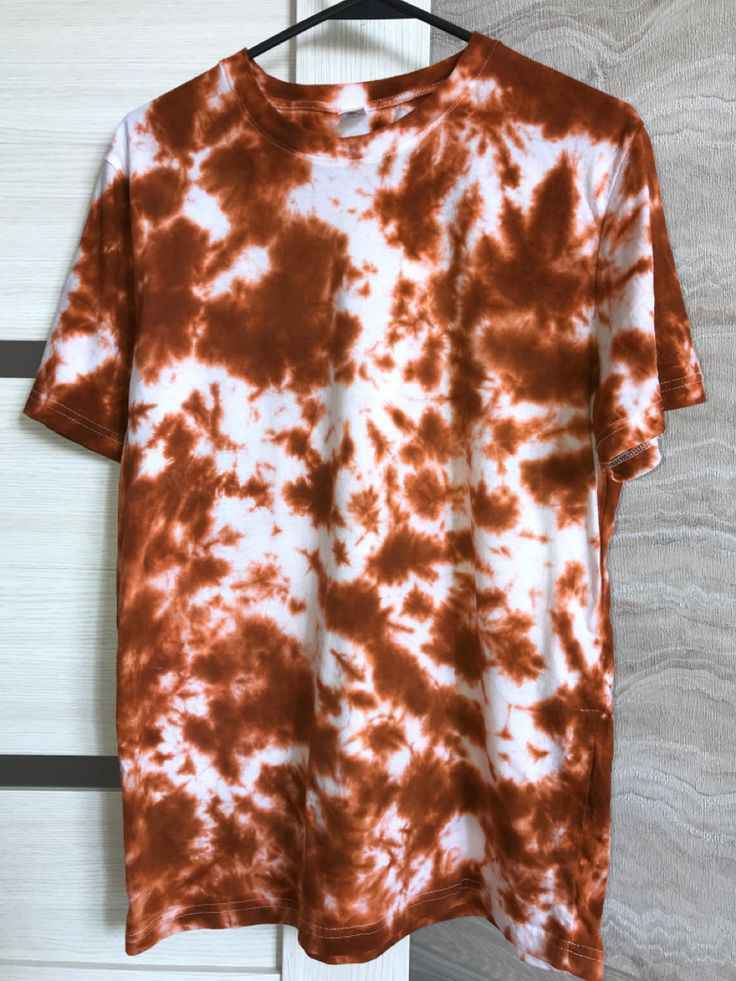 Adire T-shirt