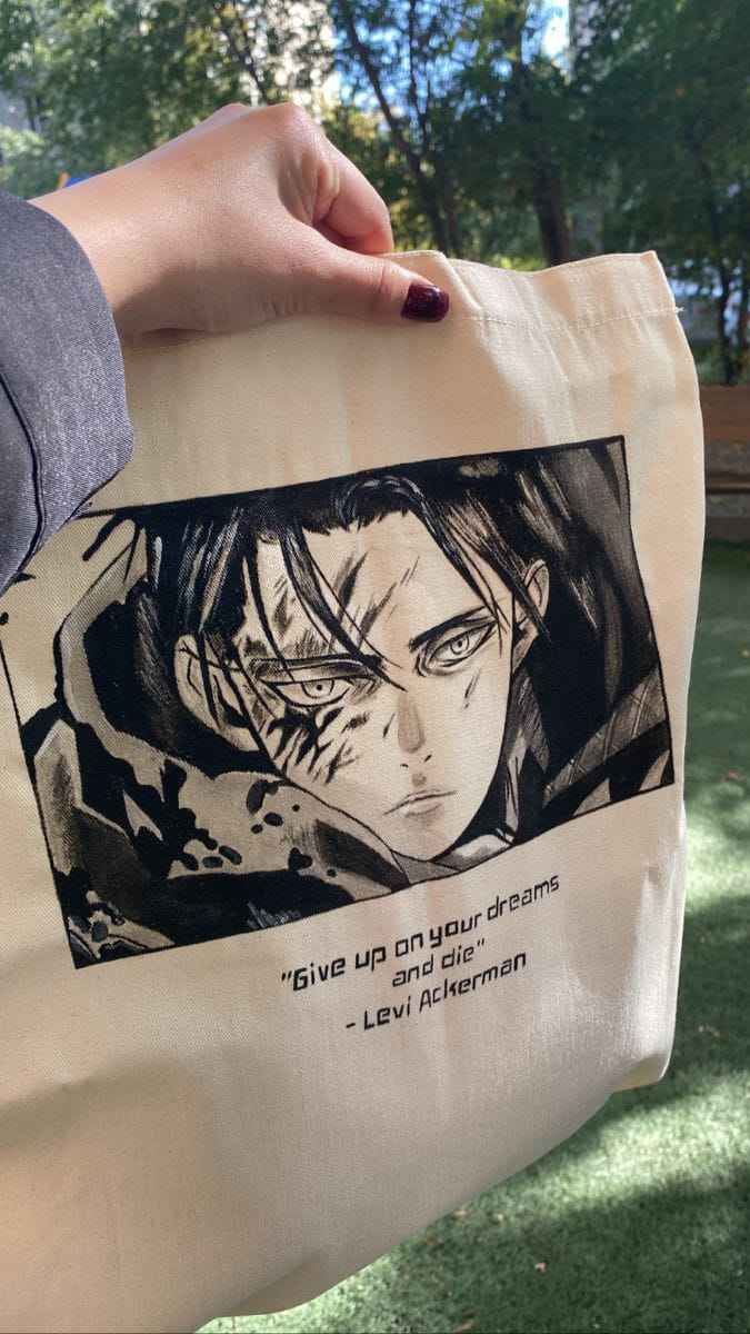 Totes bags