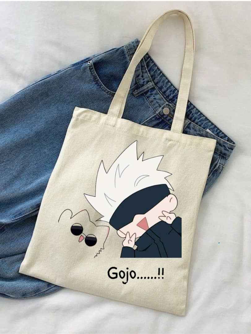Totes bags