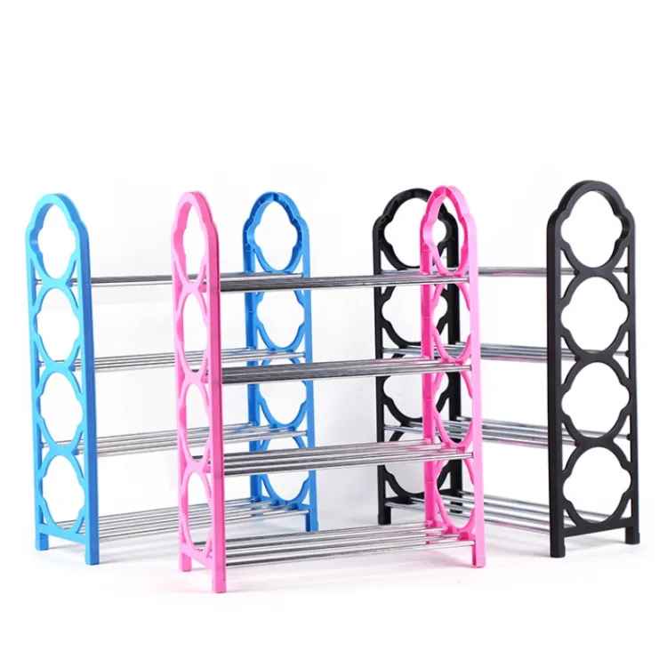 Shoe rack