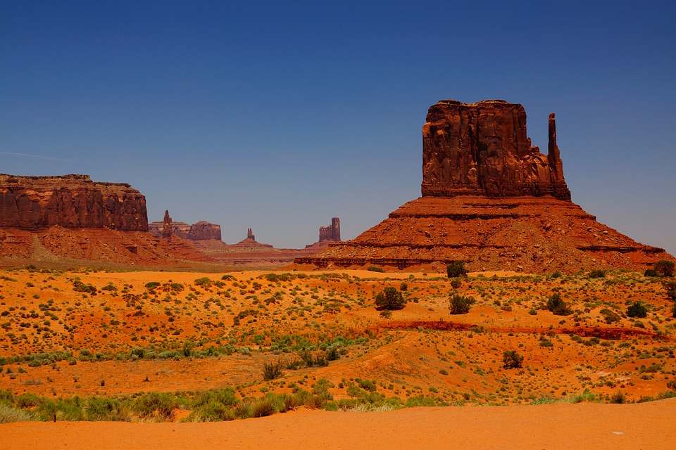 wildWest