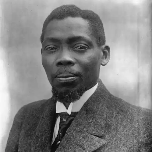 Blaise Diagne