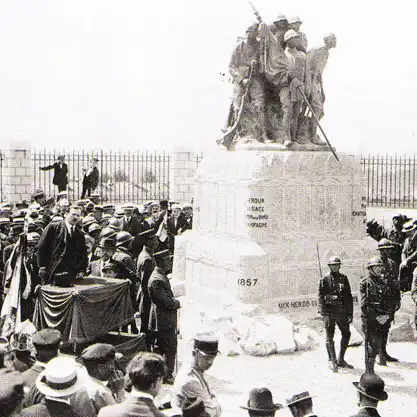 Inauguration Reims