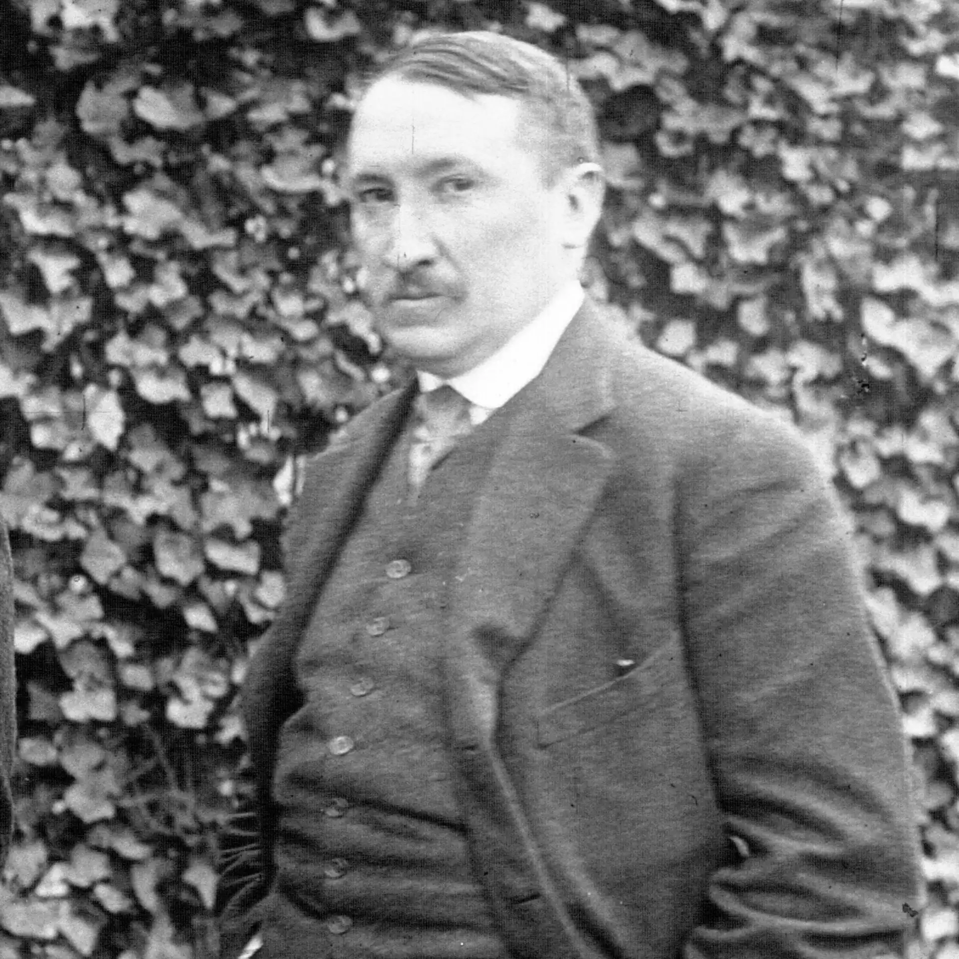 Paul Moreau Vauthier