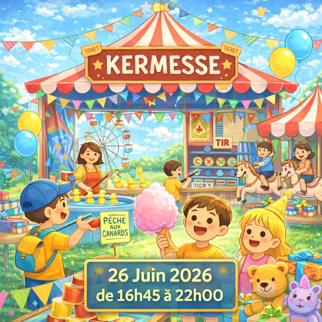 Kermesse
