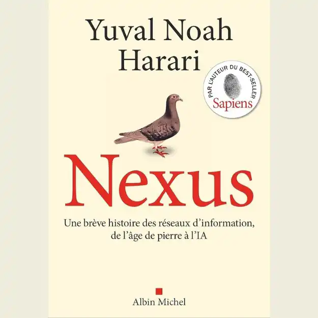 4 ▪️ NEXUS