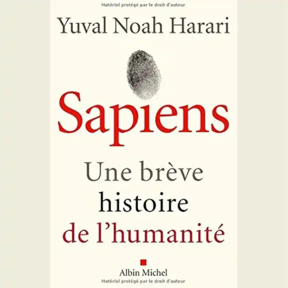 1▪️ Sapiens