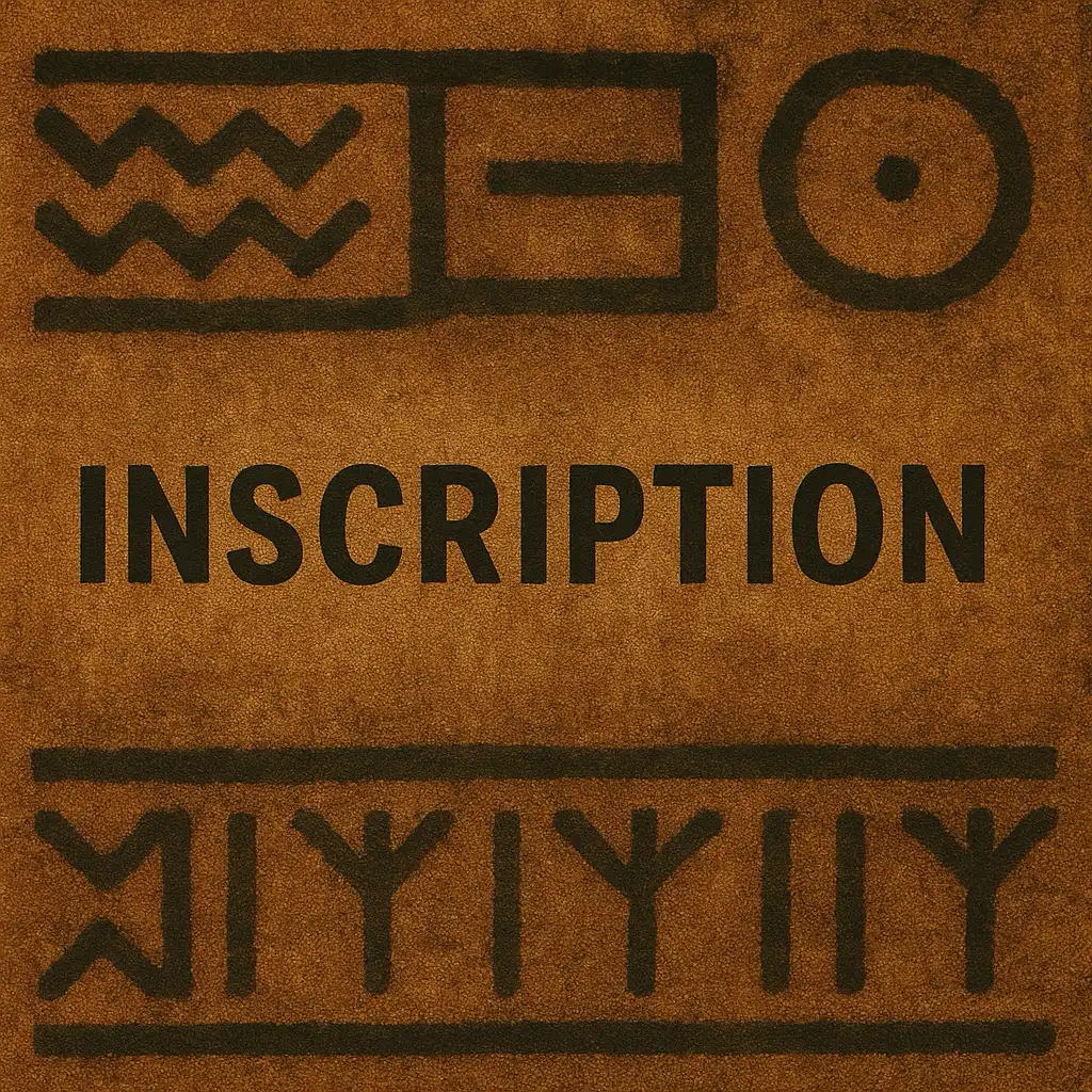 Fiche d’inscription
