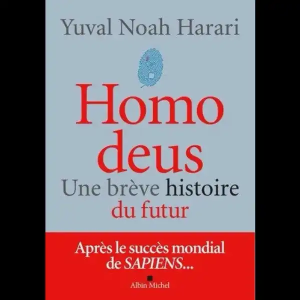 2 ▪️ Homo deus