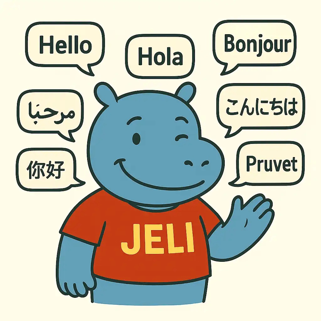 Traduction