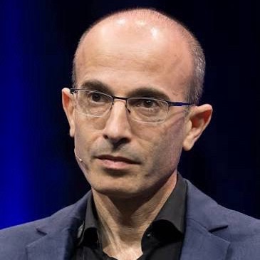 Yuval Noah Harari