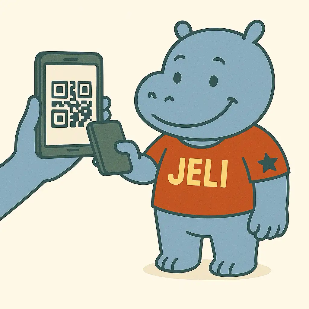 Créer et gérer ses VCard