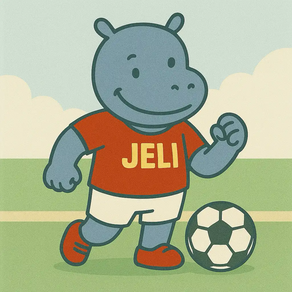 Malini joueur de football