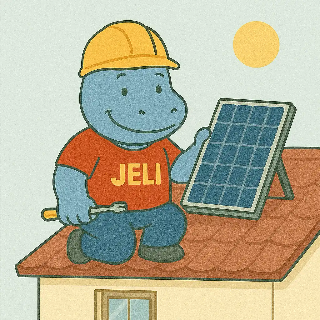 Malini installateur de panneaux solaires