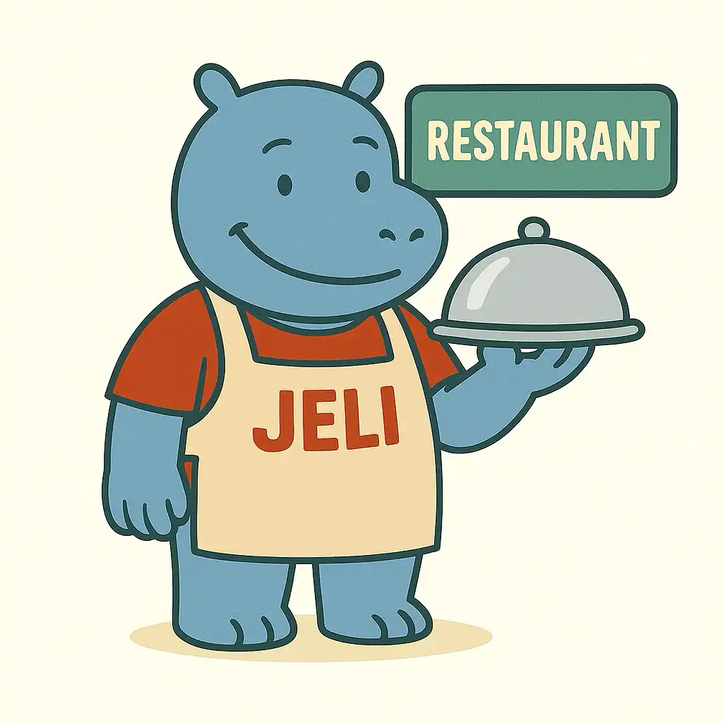 Malini restaurateur