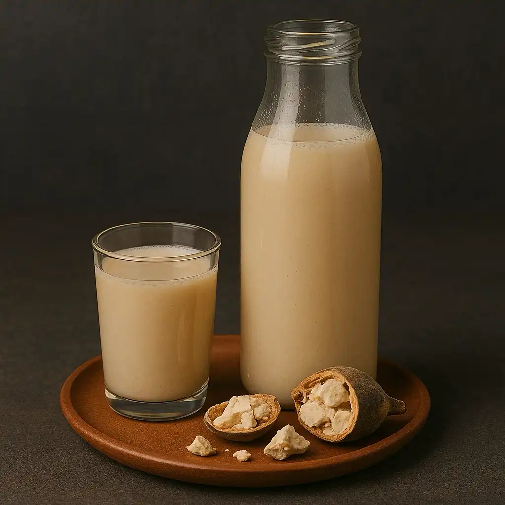 Jus de baobab