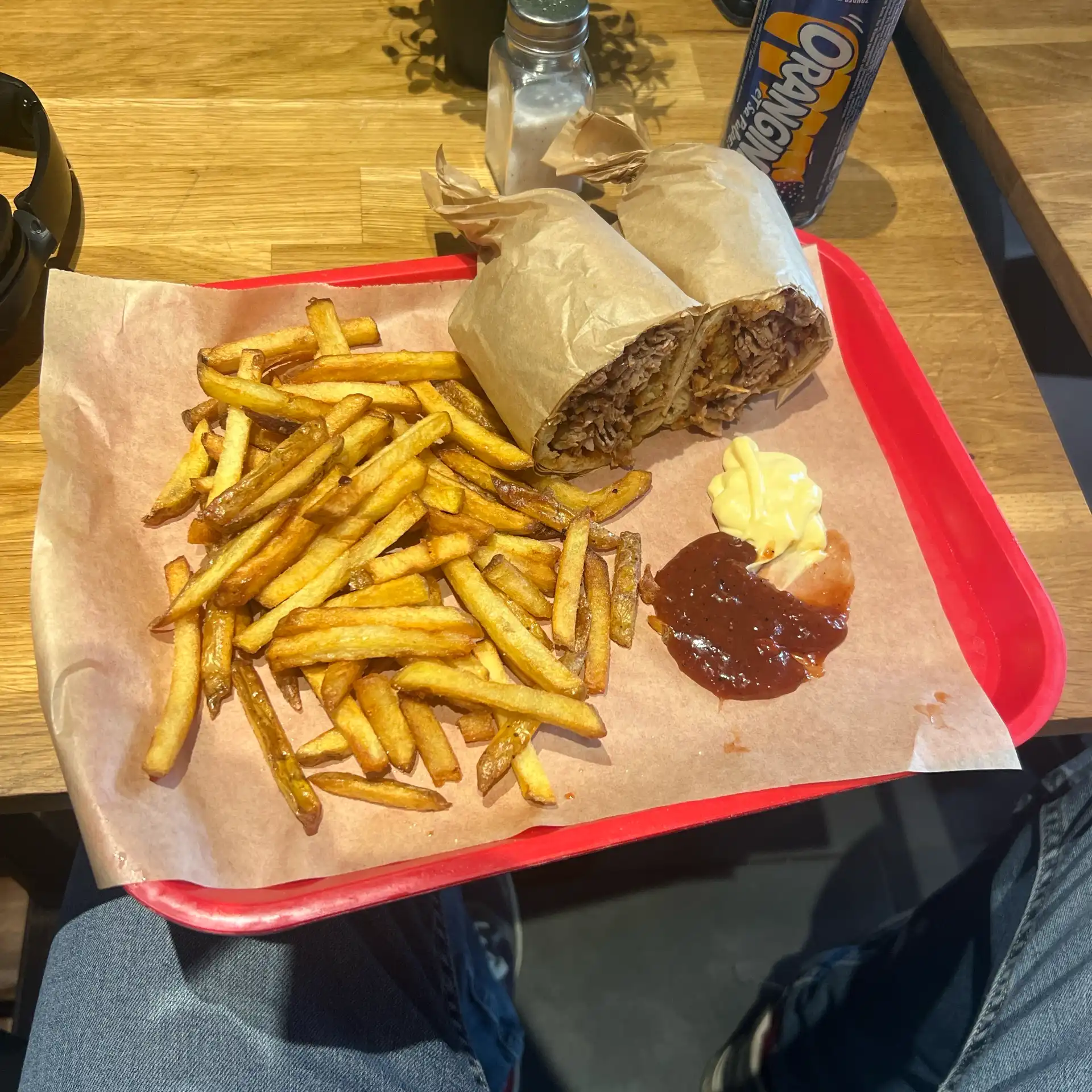 grec meilleur de Paris XVII