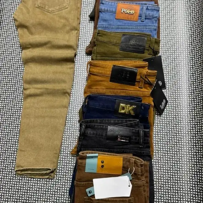 jean
