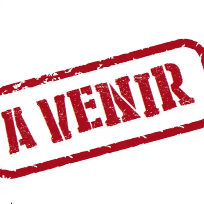événements à venir