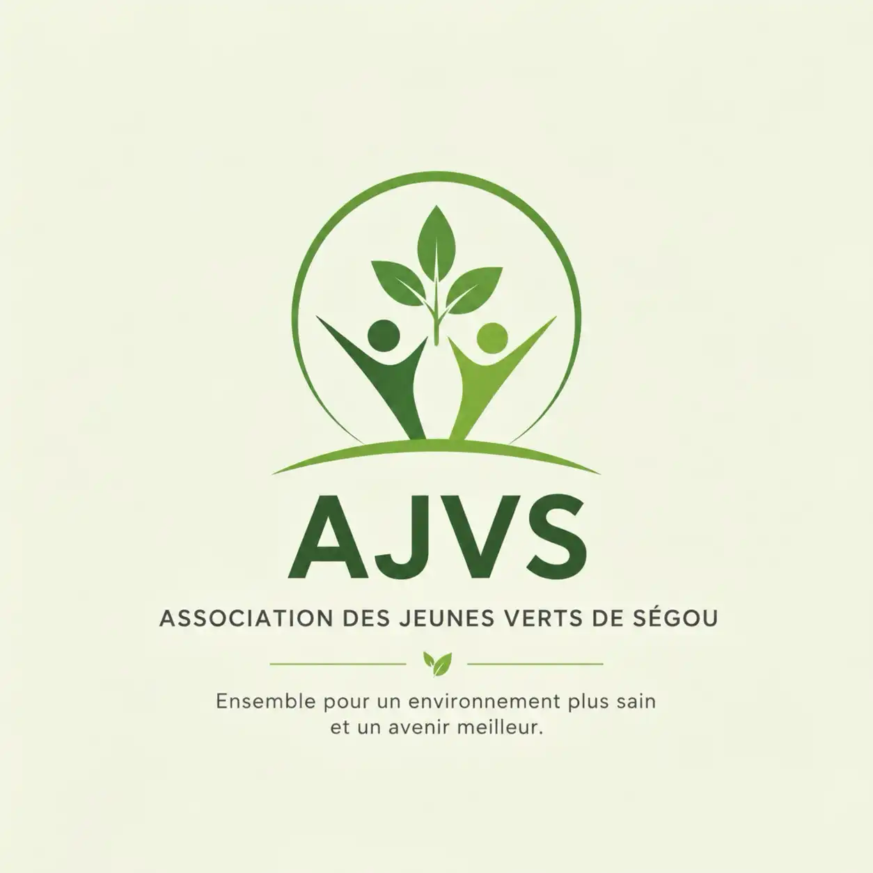 Association des Jeunes Verts de Ségou