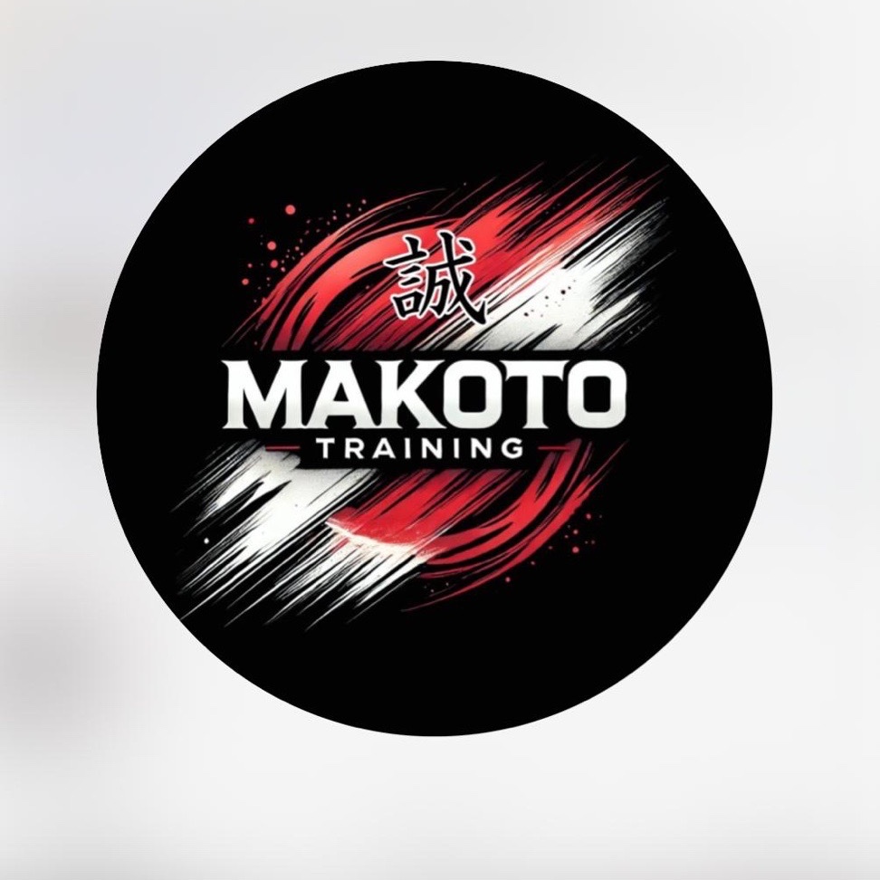 makoto training