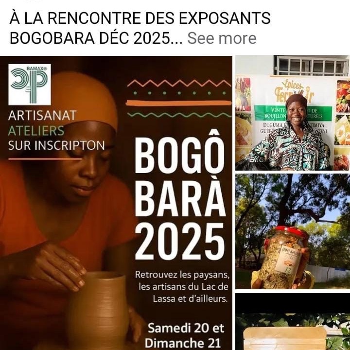 Bogo bara 2025