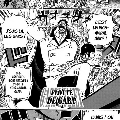 tome 1 one piece