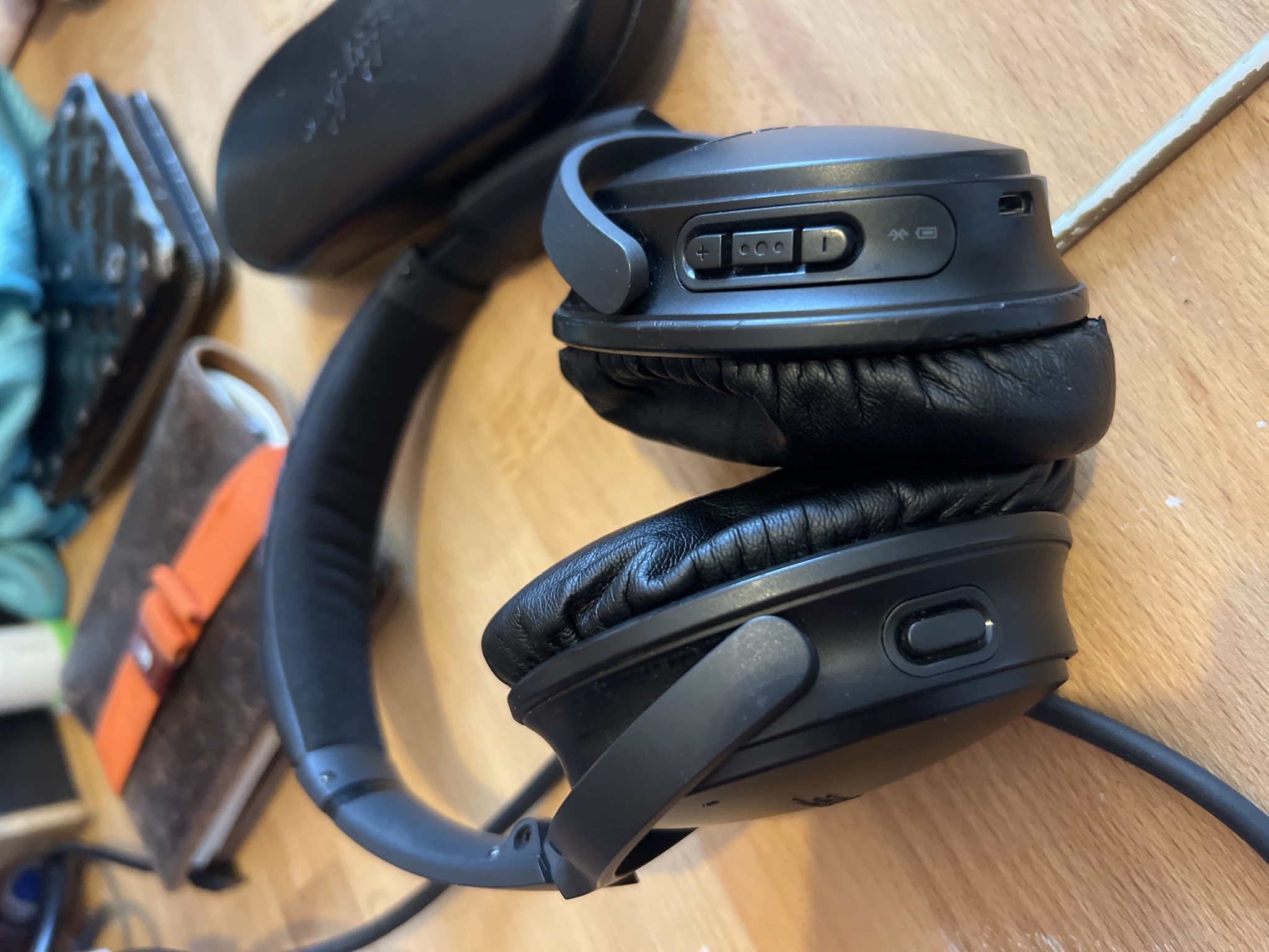 casque Bose