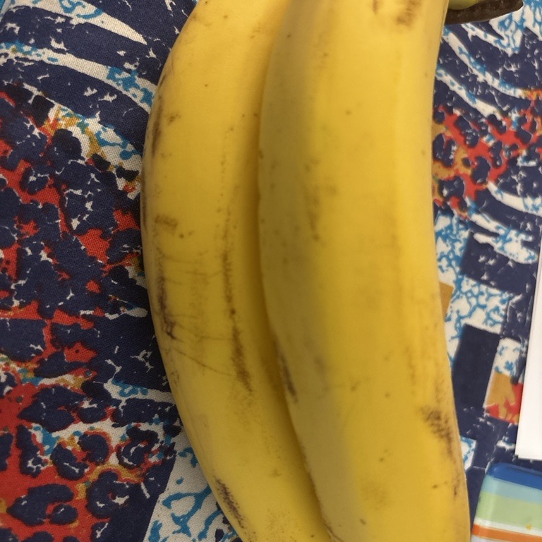 vente de bananes