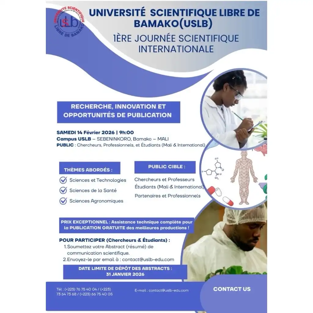 Intervention du 14/2/2026