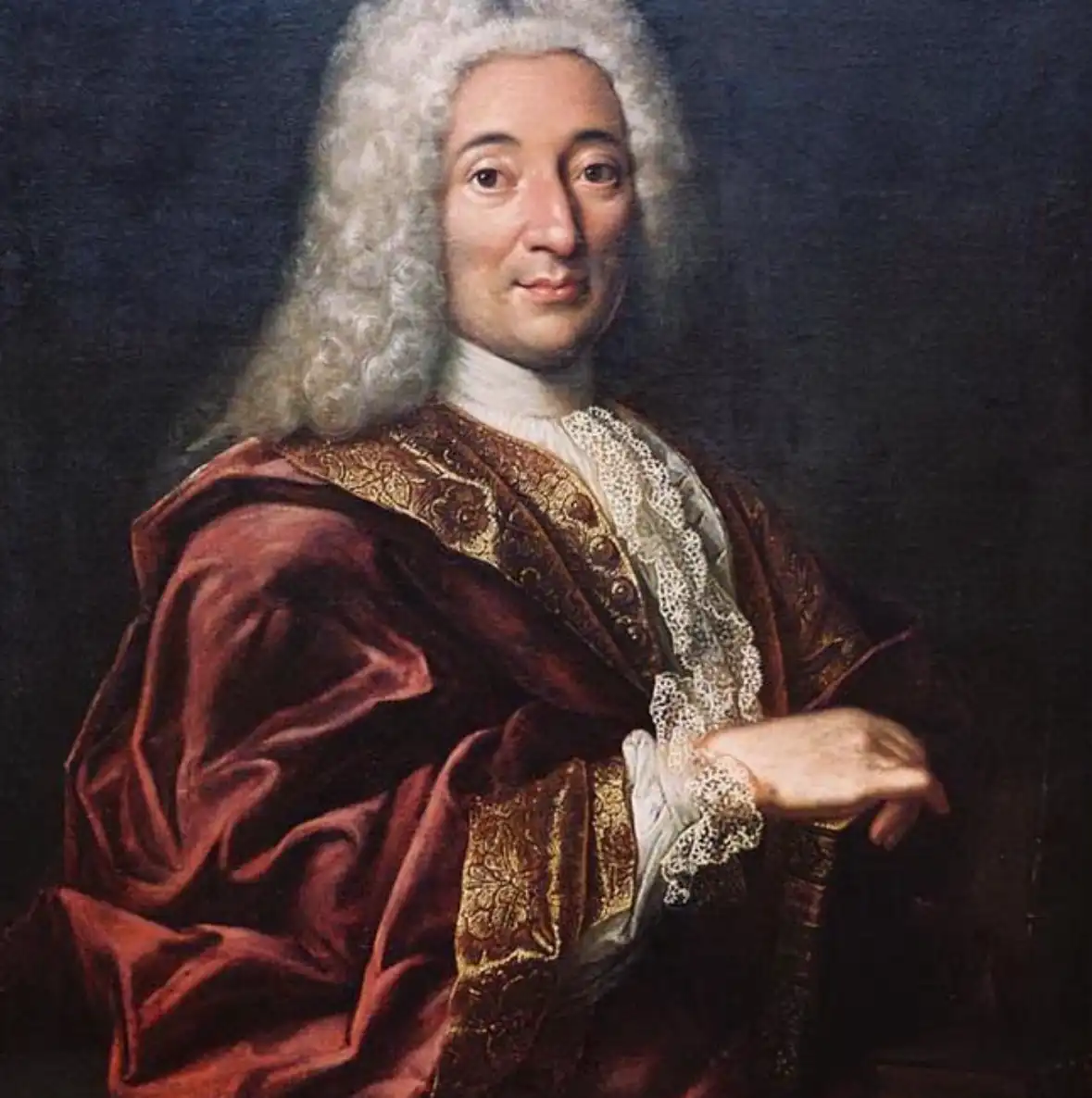 Pierre FAUCHARD
