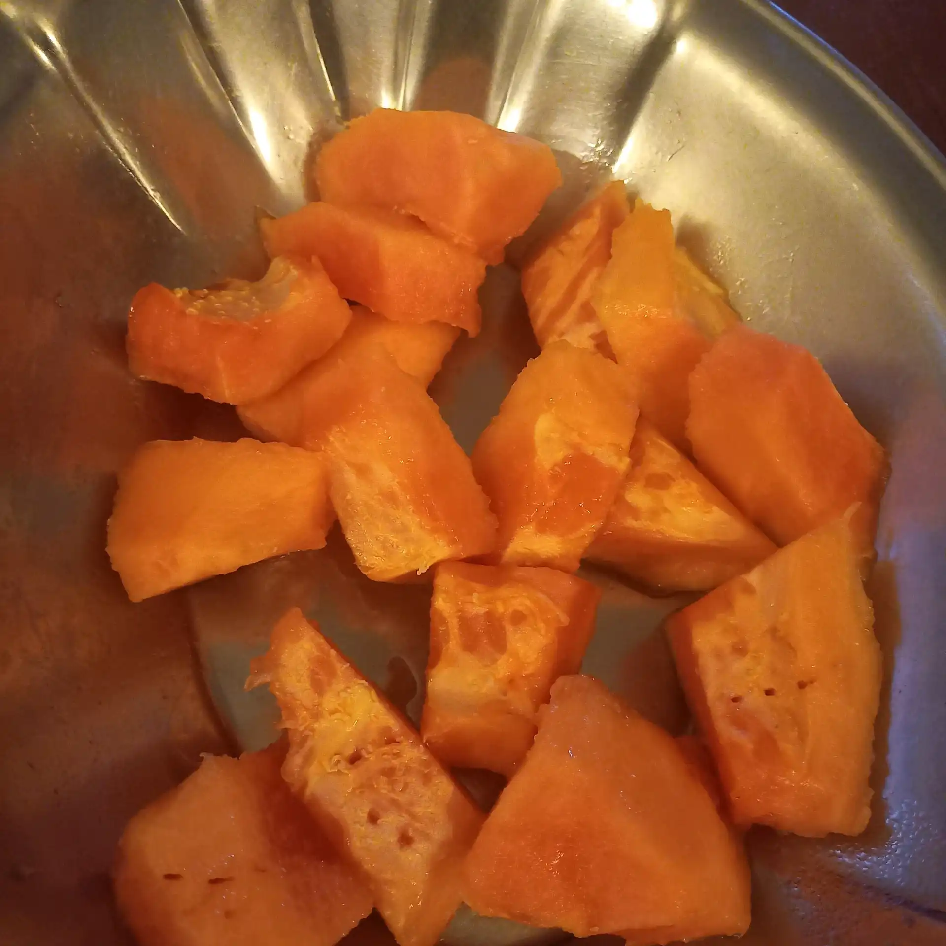 papaye