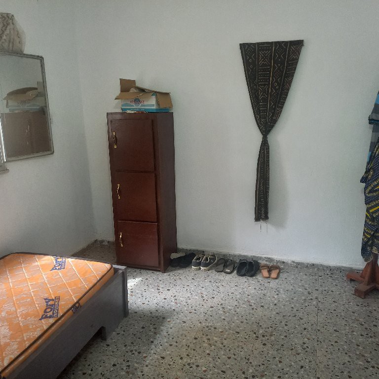 chambre