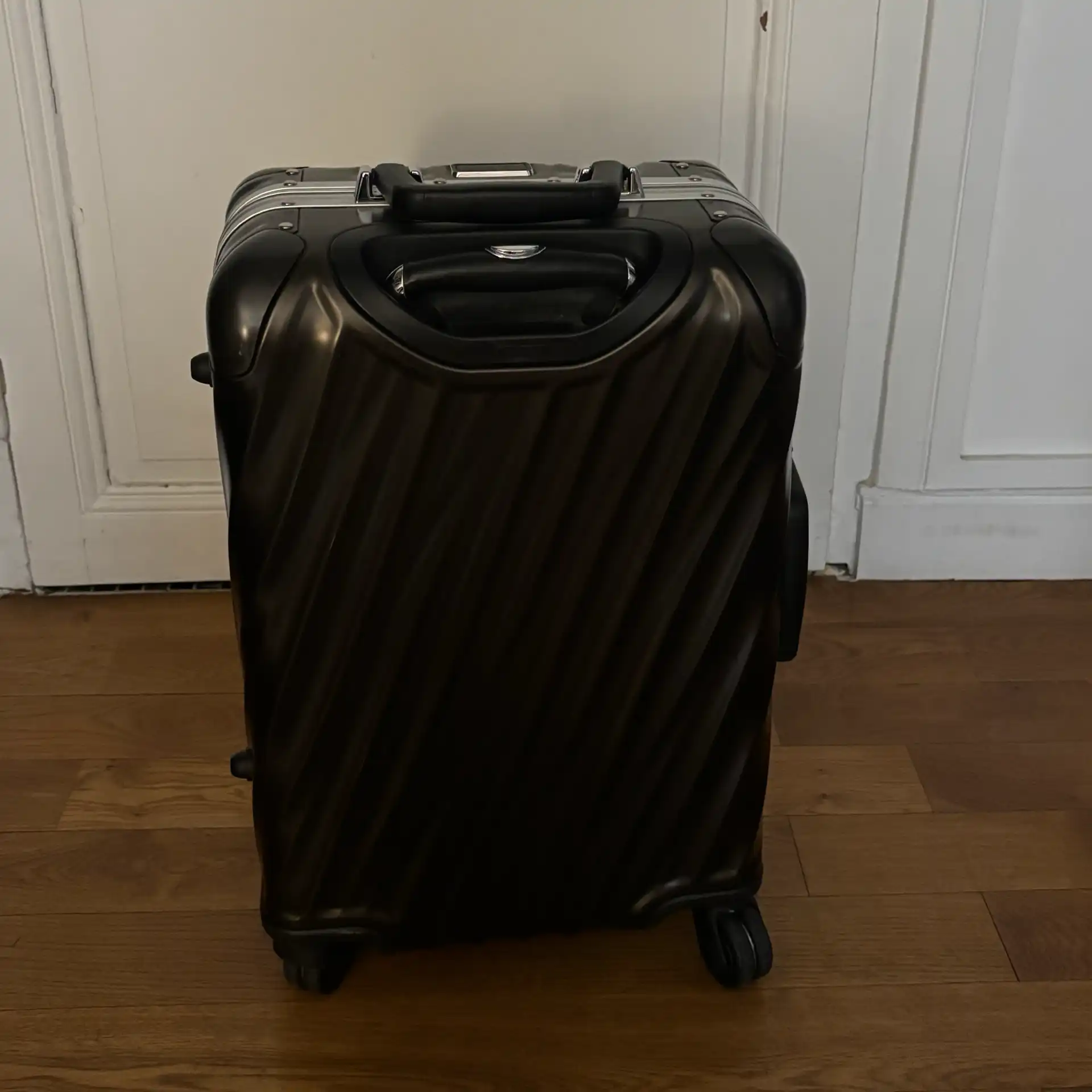 Ma valise
