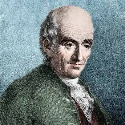 Michel Adanson