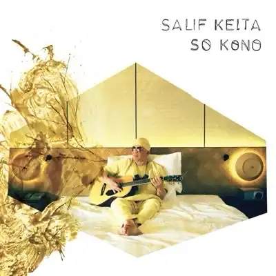 Aboubakrin (Salif Keita)