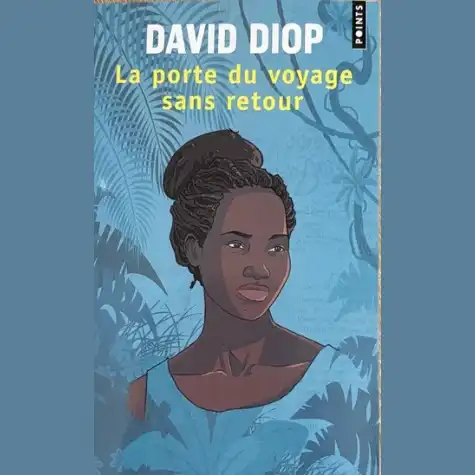 La porte du voyage sans retour