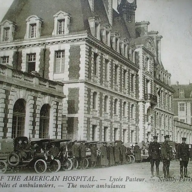 Pasteur